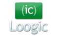 Logotipo Loogic